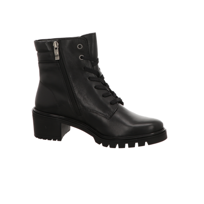 Ara Damen Stiefel Denver-St in schwarz