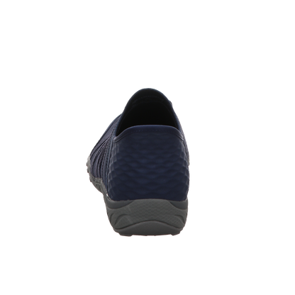 Skechers Damen Slipper Slip Ins in blau