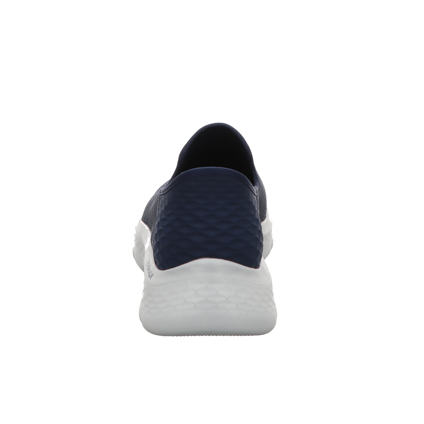 Skechers Herren Slipper Slip Ins Go Walk Flex in blau