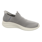 Skechers Herren Slipper Slip Ins Ultra Flex 3 in grau