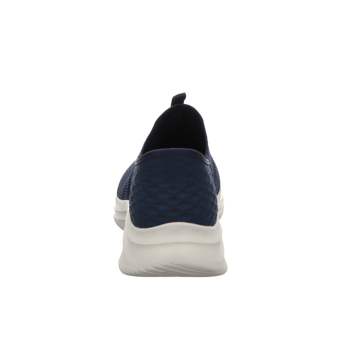 Skechers Herren Slipper Slip In Ultra Flex 3:0 in blau