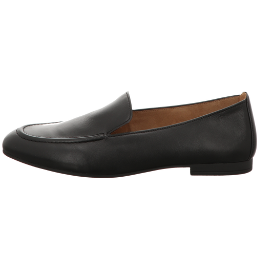 Gabor Damen Trotteur  in schwarz