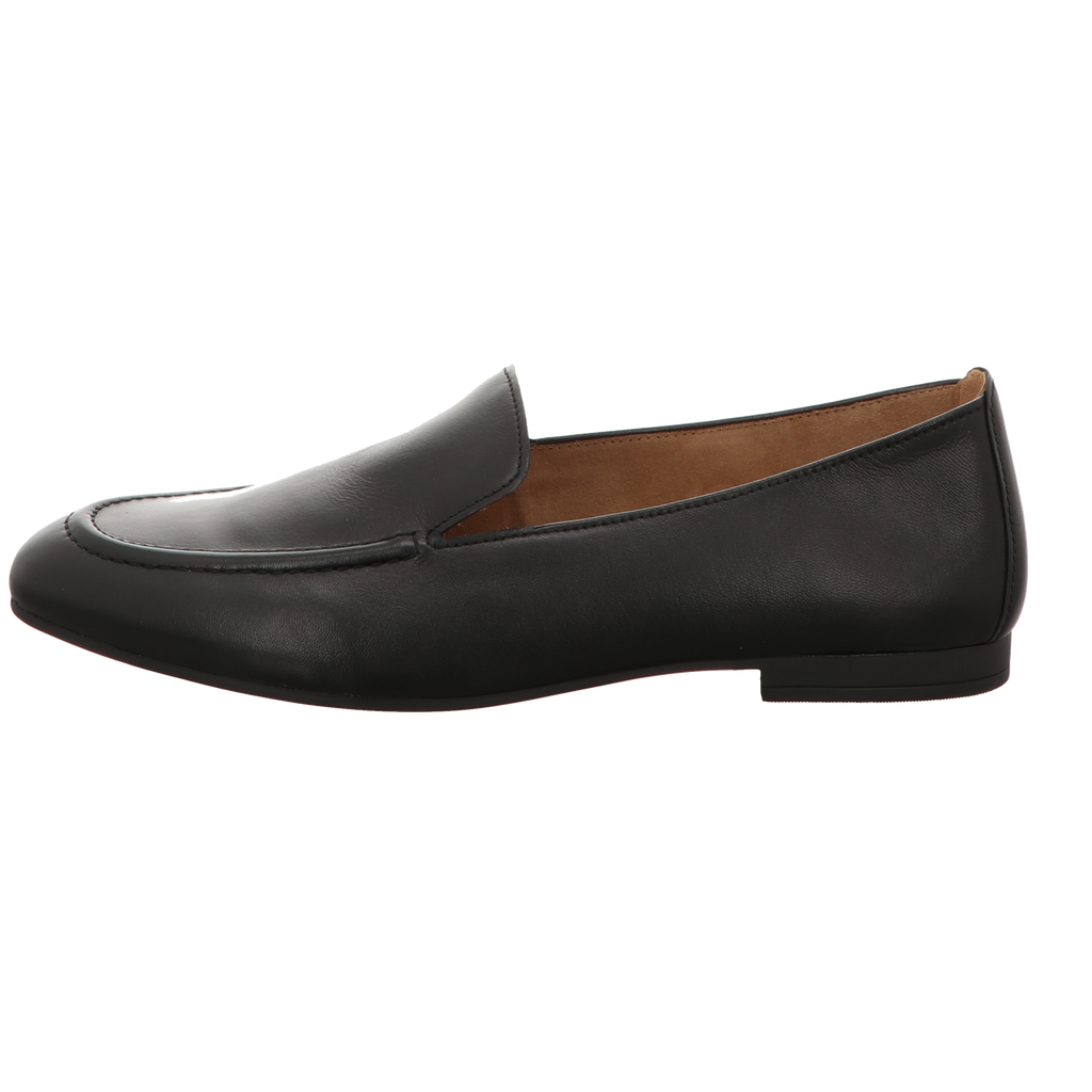 Gabor Damen Trotteur  in schwarz