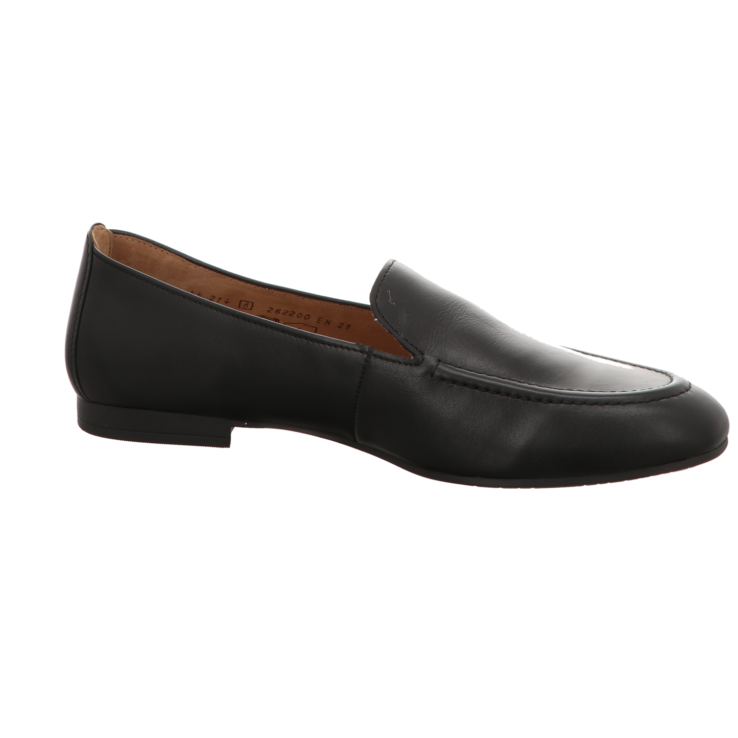 Gabor Damen Trotteur  in schwarz