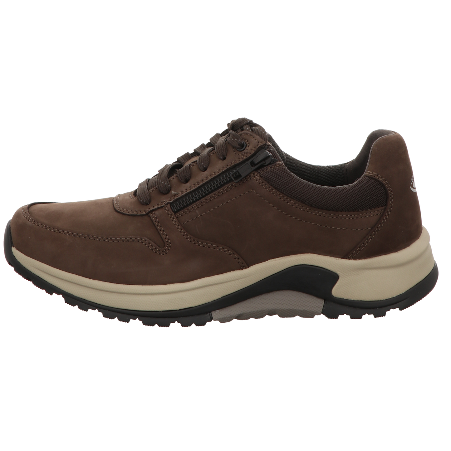 rollingsoft Herren Schnürschuh Pius Gabor in braun