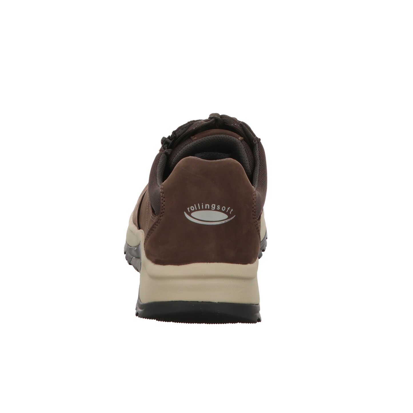 rollingsoft Herren Schnürschuh Pius Gabor in braun