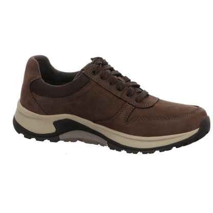 rollingsoft Herren Schnürschuh Pius Gabor in braun
