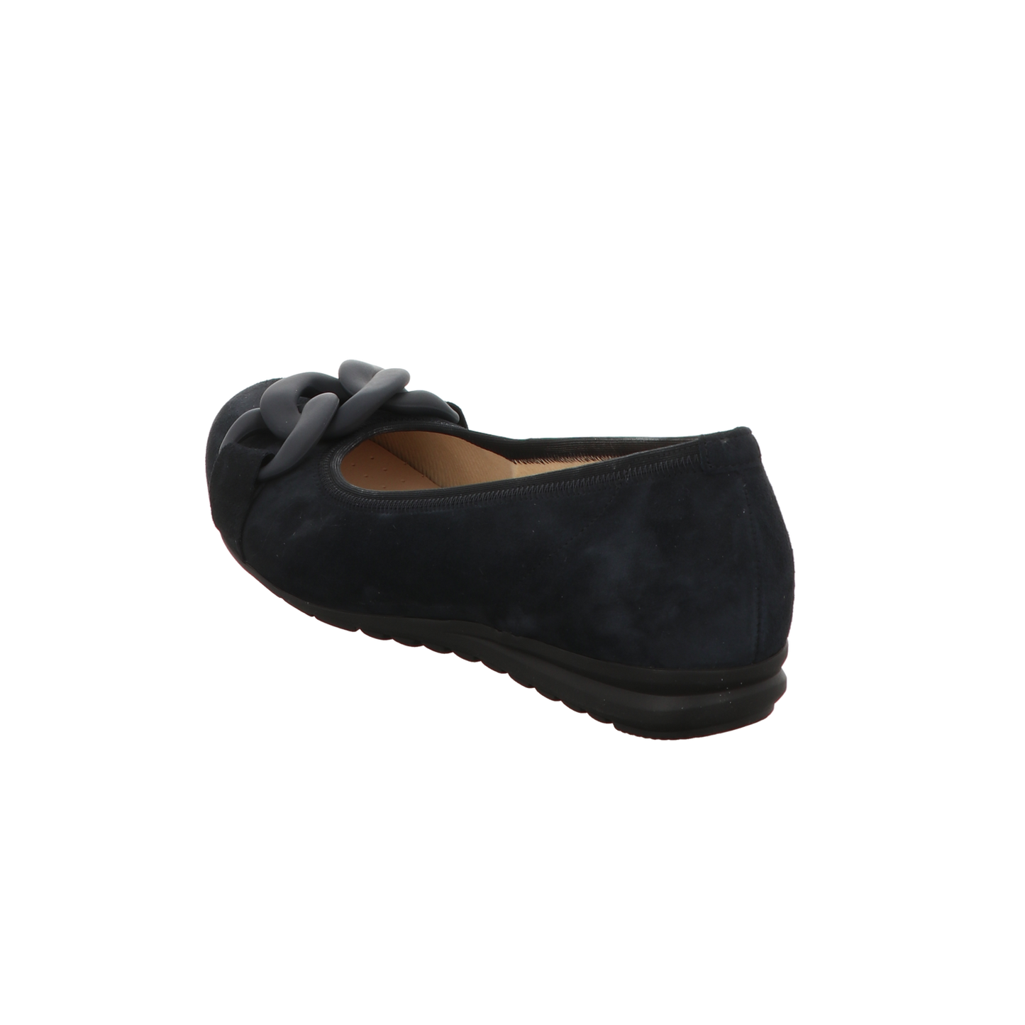 Gabor Damen Pumps bequem Florenz in dunkelblau