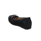 Gabor Damen Pumps bequem Florenz in dunkelblau