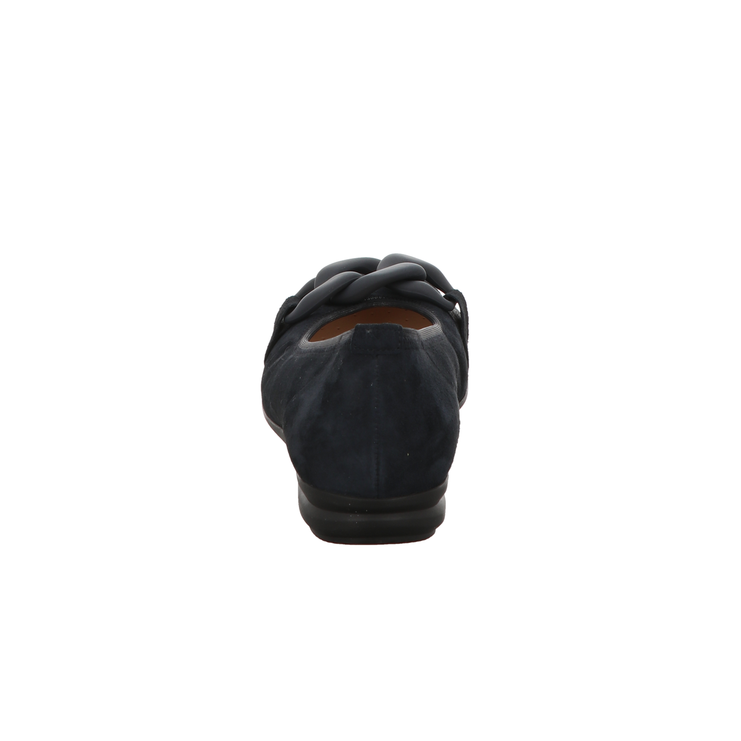 Gabor Damen Pumps bequem Florenz in dunkelblau