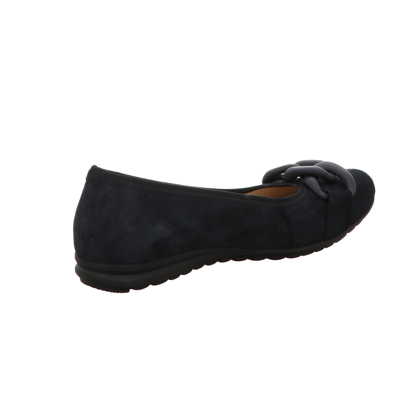 Gabor Damen Pumps bequem Florenz in dunkelblau