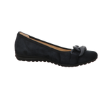 Gabor Damen Pumps bequem Florenz in dunkelblau