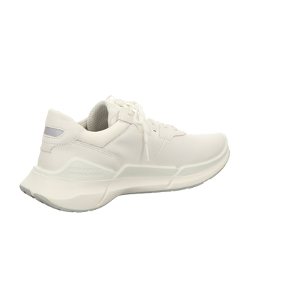 Ecco Damen Schnürschuh Biom 2.2 in weiss