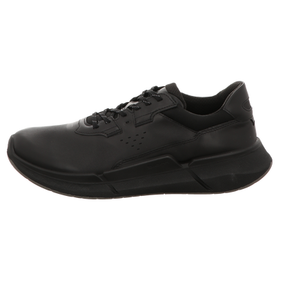 Ecco Herren Schnürschuh Biom 2.2 in schwarz