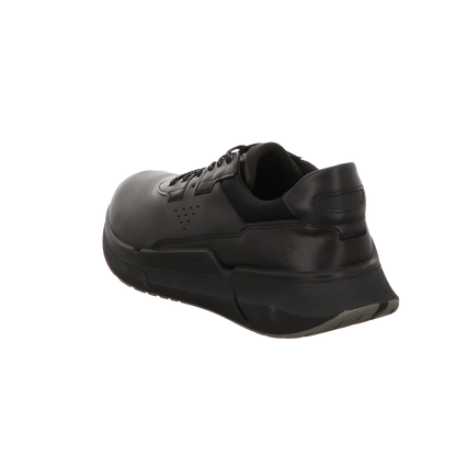 Ecco Herren Schnürschuh Biom 2.2 in schwarz