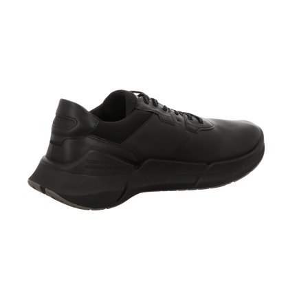 Ecco Herren Schnürschuh Biom 2.2 in schwarz