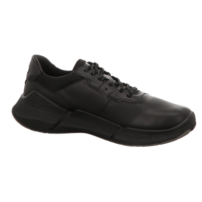 Ecco Herren Schnürschuh Biom 2.2 in schwarz