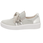 Gabor Damen Slipper  in silber