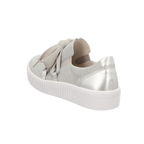Gabor Damen Slipper  in silber