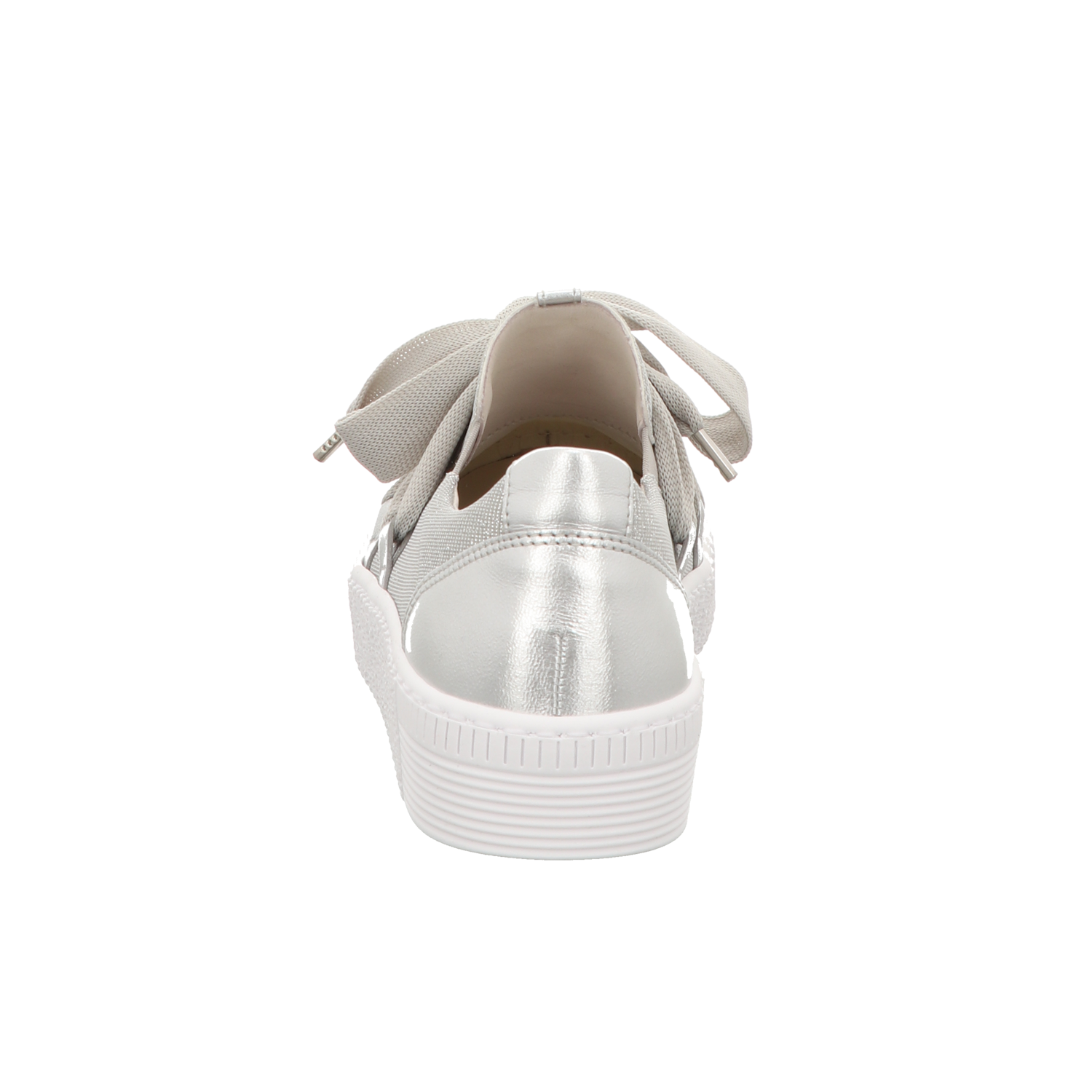 Gabor Damen Slipper  in silber