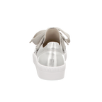 Gabor Damen Slipper  in silber