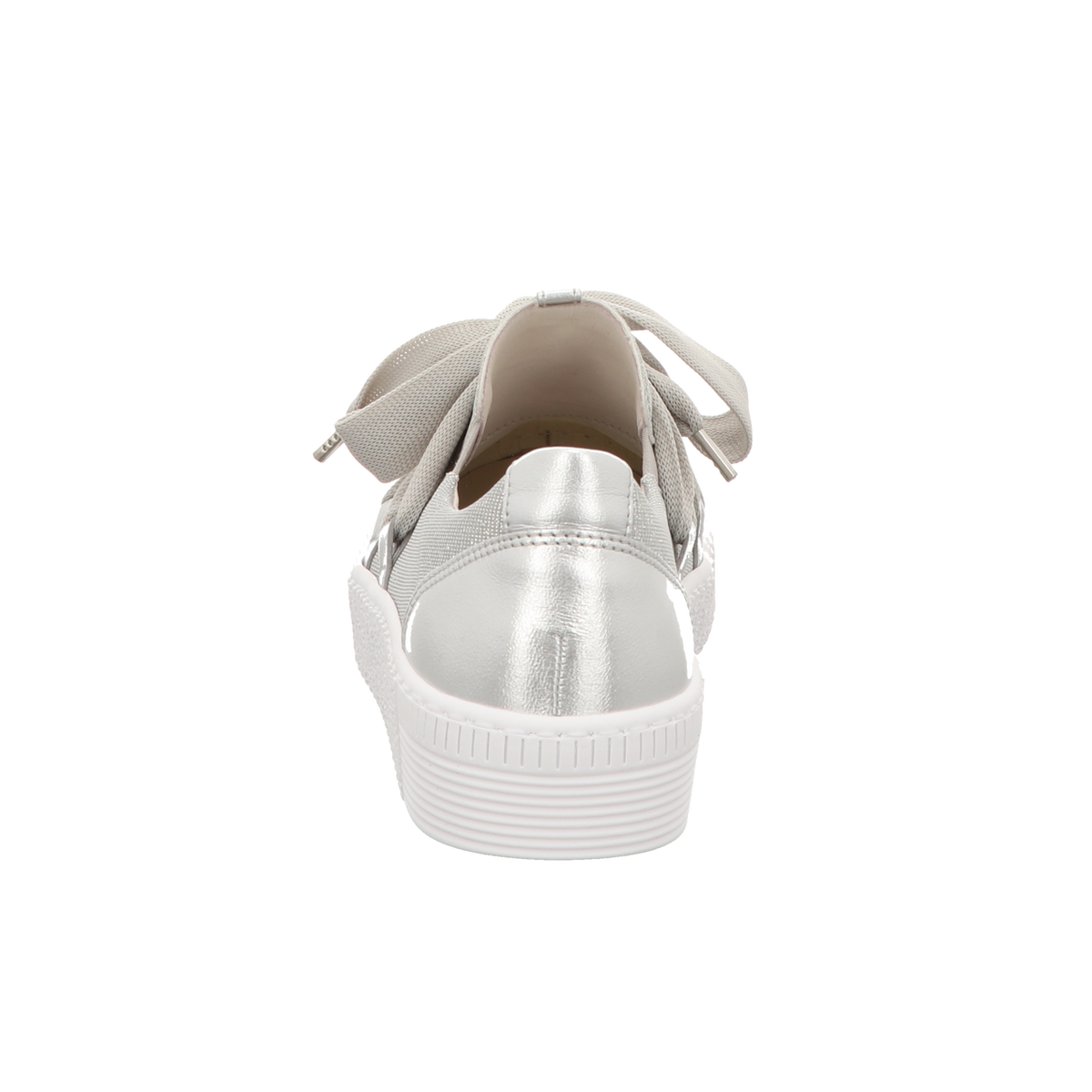 Gabor Damen Slipper  in silber