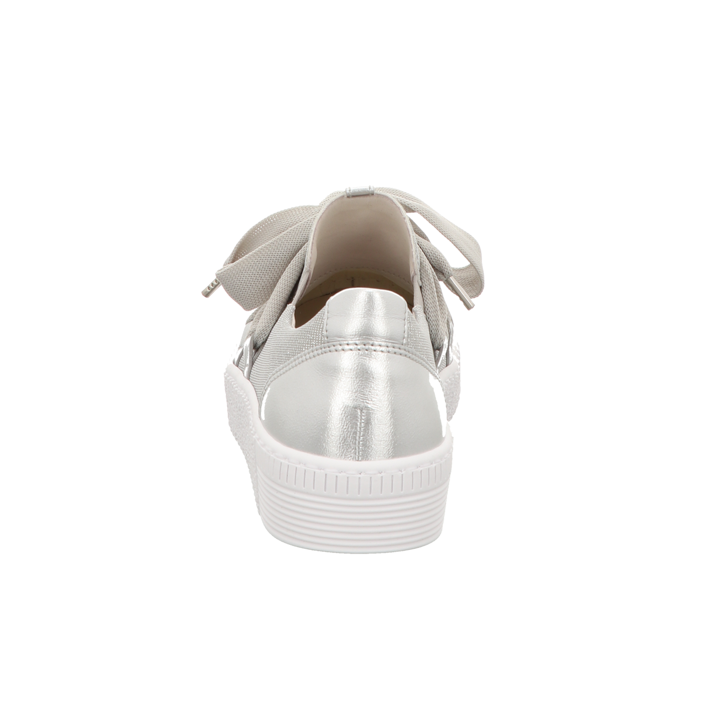 Gabor Damen Slipper  in silber