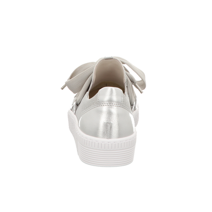 Gabor Damen Slipper  in silber