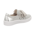 Gabor Damen Slipper  in silber