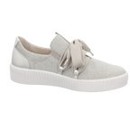 Gabor Damen Slipper  in silber