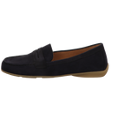 Gabor Damen Slipper  in blau