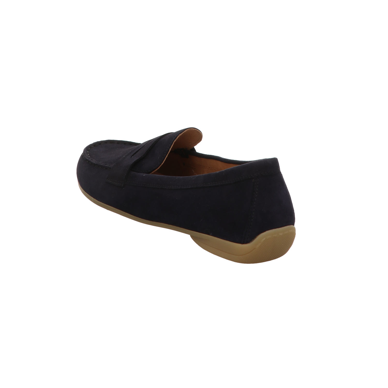 Gabor Damen Slipper  in blau