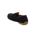 Gabor Damen Slipper  in blau