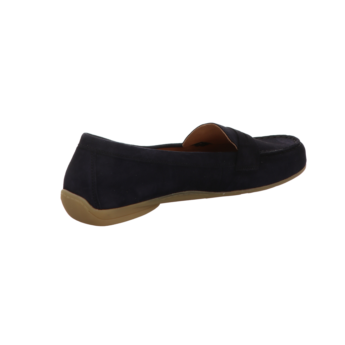 Gabor Damen Slipper  in blau