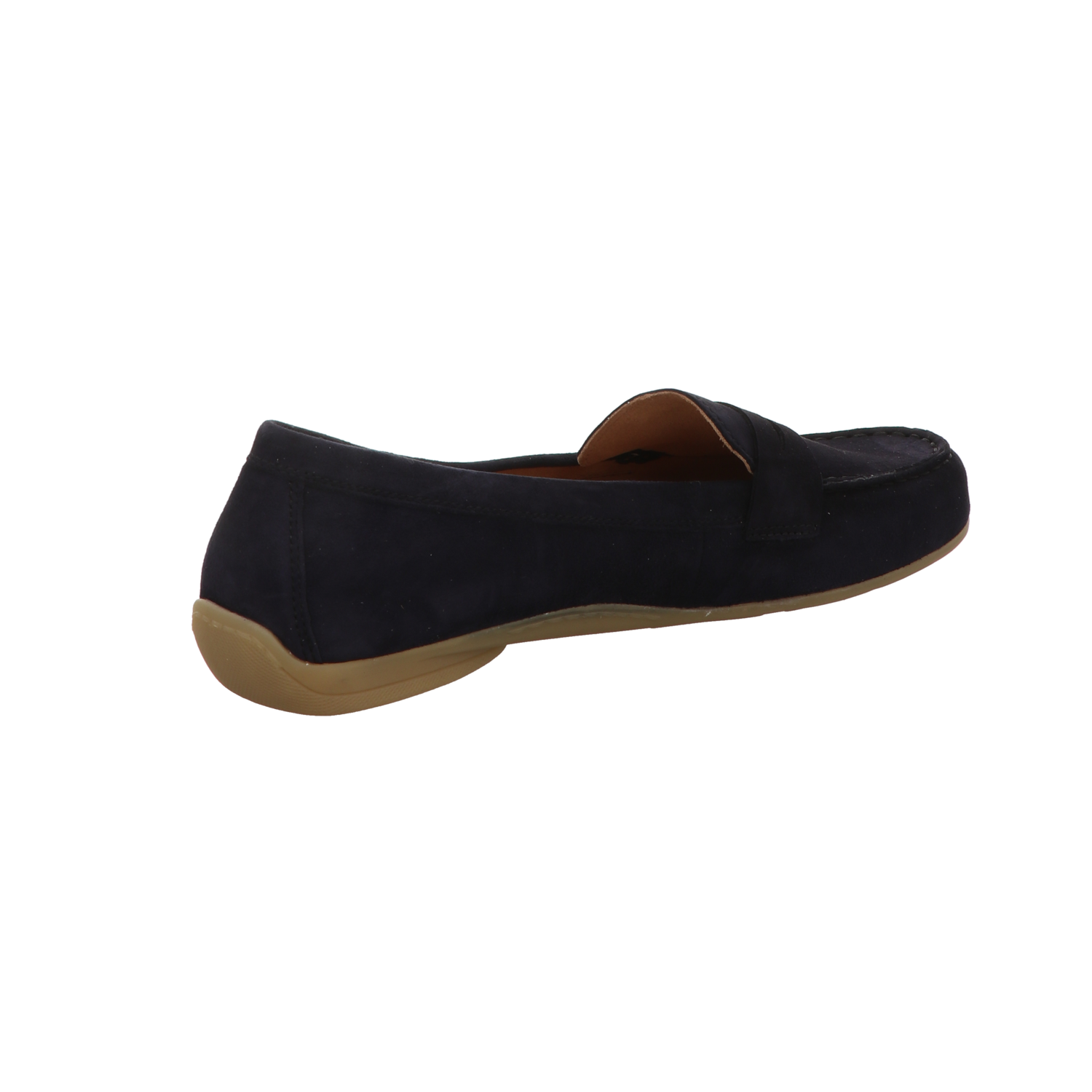 Gabor Damen Slipper  in blau