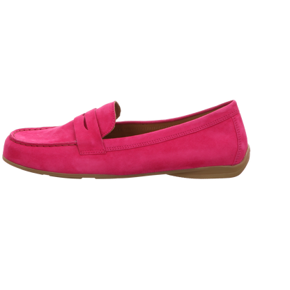 Gabor Damen Slipper  in pink