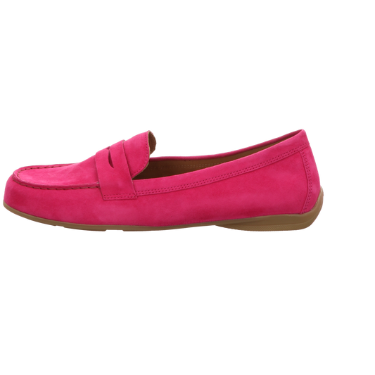Gabor Damen Slipper  in pink