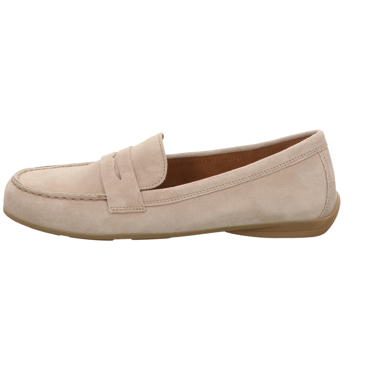 Gabor Damen Slipper  in beige