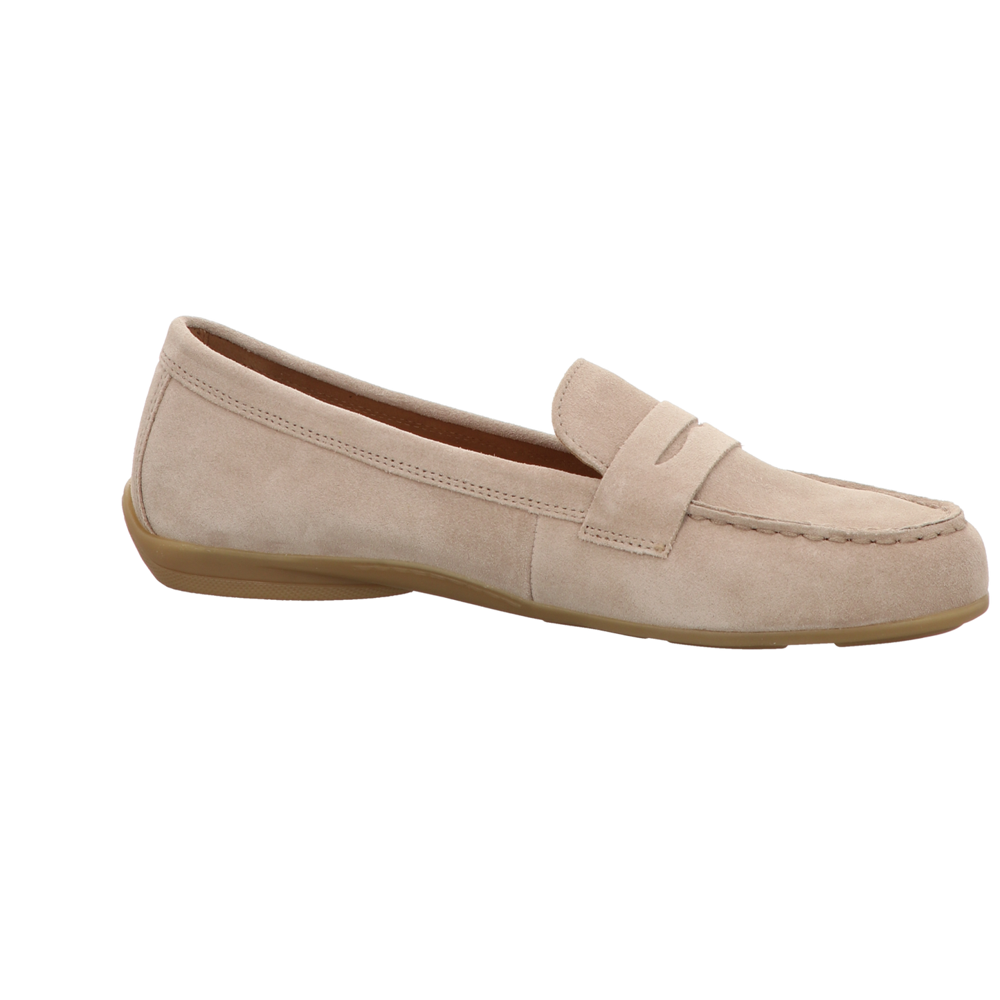 Gabor Damen Slipper  in beige