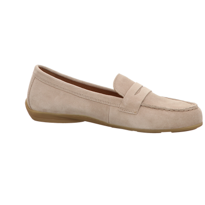 Gabor Damen Slipper  in beige