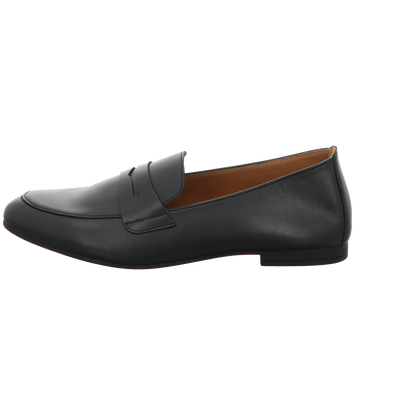 Gabor Damen Trotteur  in schwarz