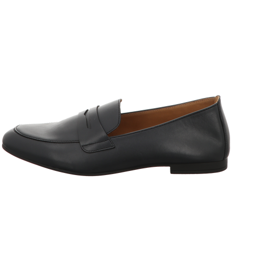 Gabor Damen Trotteur  in schwarz