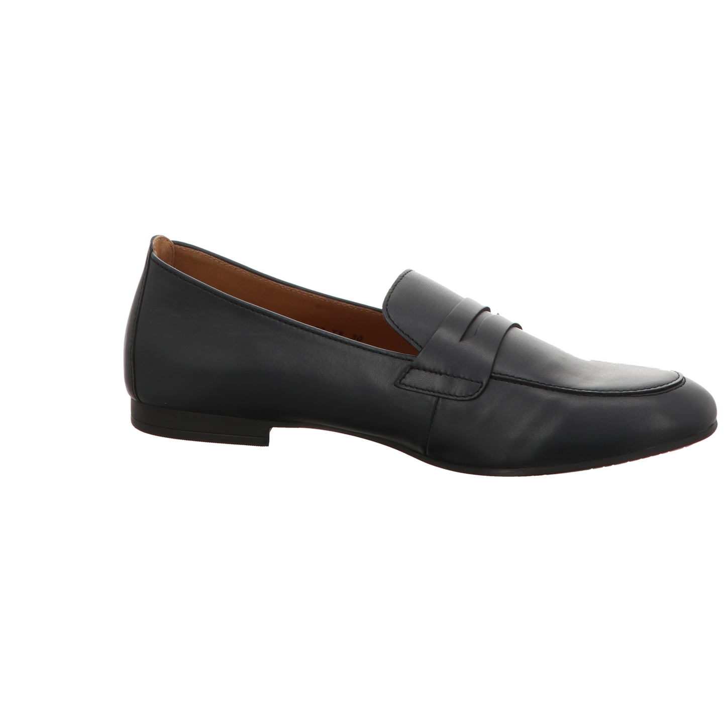 Gabor Damen Trotteur  in schwarz