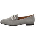 Gabor Damen Trotteur  in silber