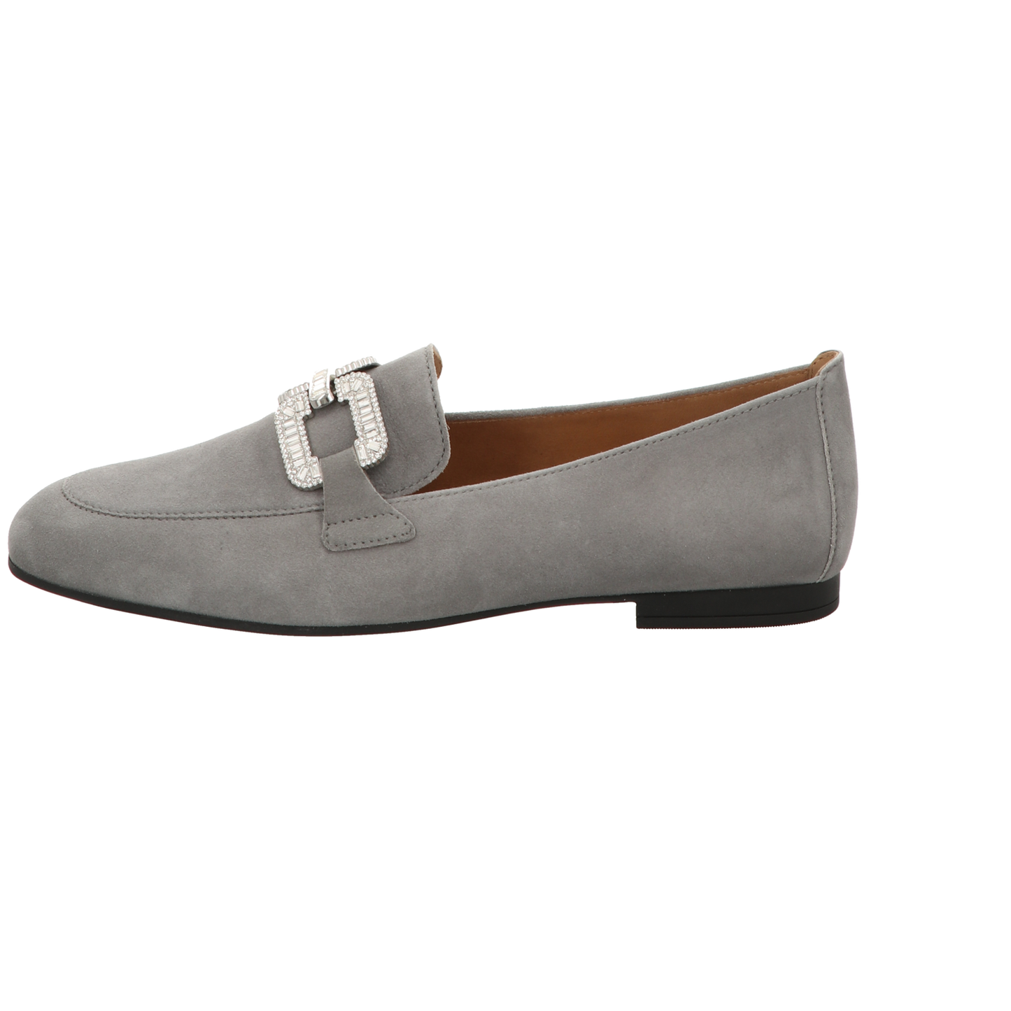 Gabor Damen Trotteur  in silber