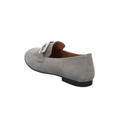 Gabor Damen Trotteur  in silber