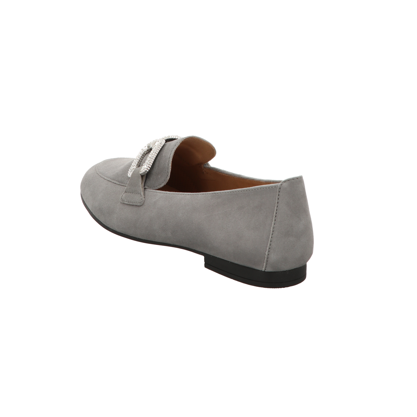 Gabor Damen Trotteur  in silber