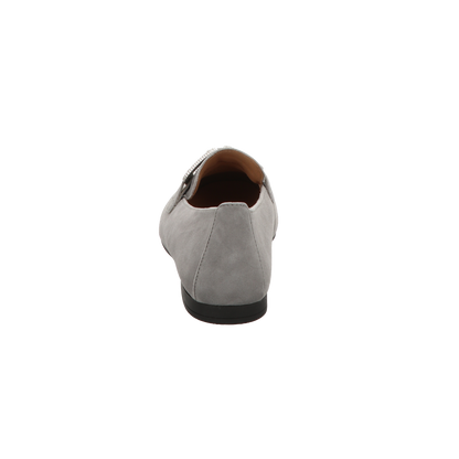 Gabor Damen Trotteur  in silber