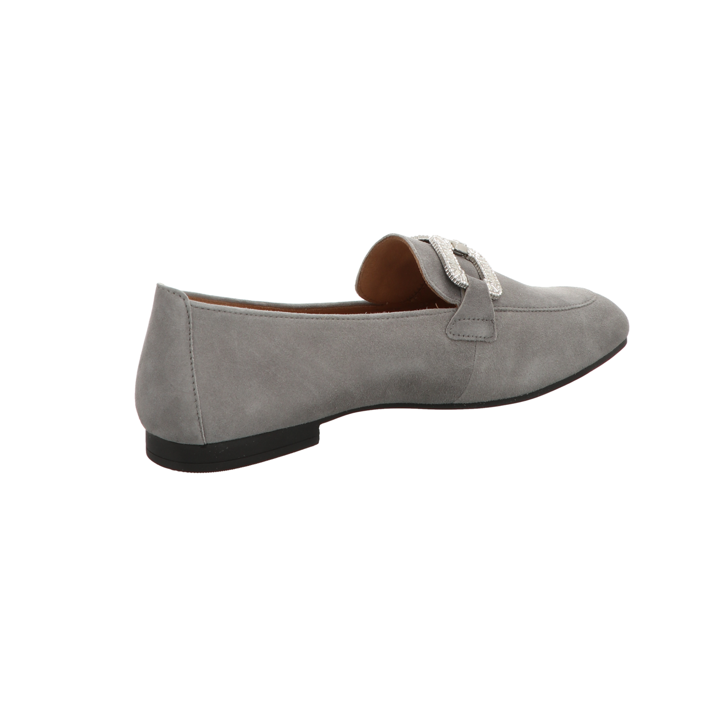 Gabor Damen Trotteur  in silber