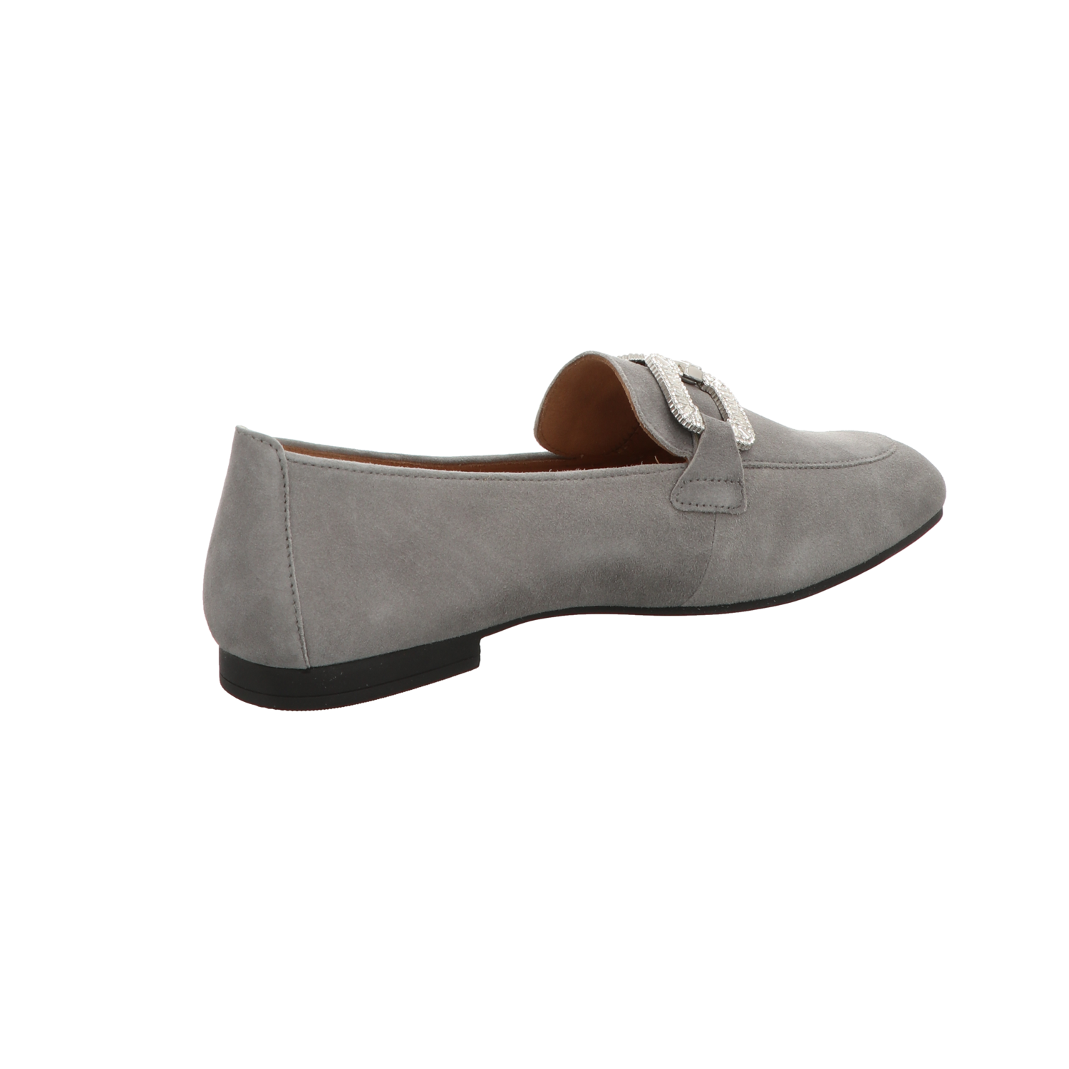 Gabor Damen Trotteur  in silber